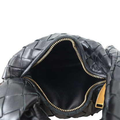 Bottega Veneta Jodie Hand Bag Mini