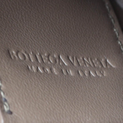 Bottega Veneta Intrecciato Cobble Small