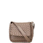 Bottega Veneta Intrecciato Cobble Small