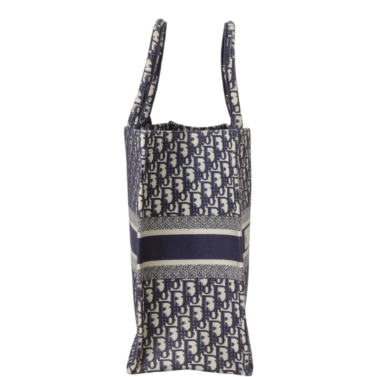 Dior Book Tote Large Oblique Rovelle Bags