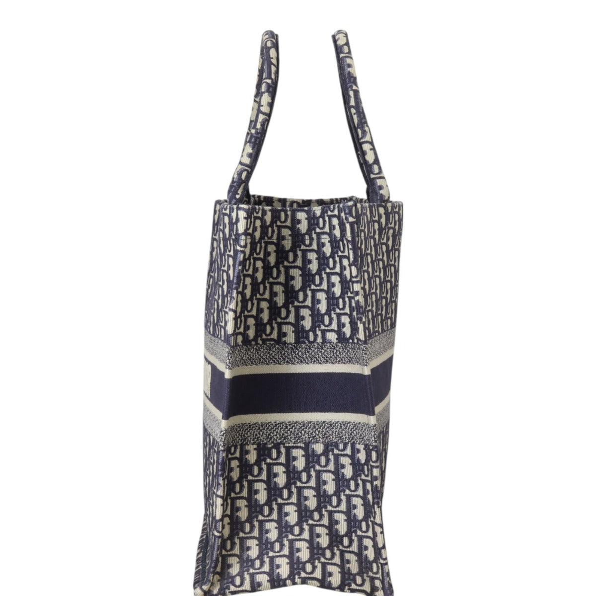 Dior Book Tote Large Oblique Rovelle Bags