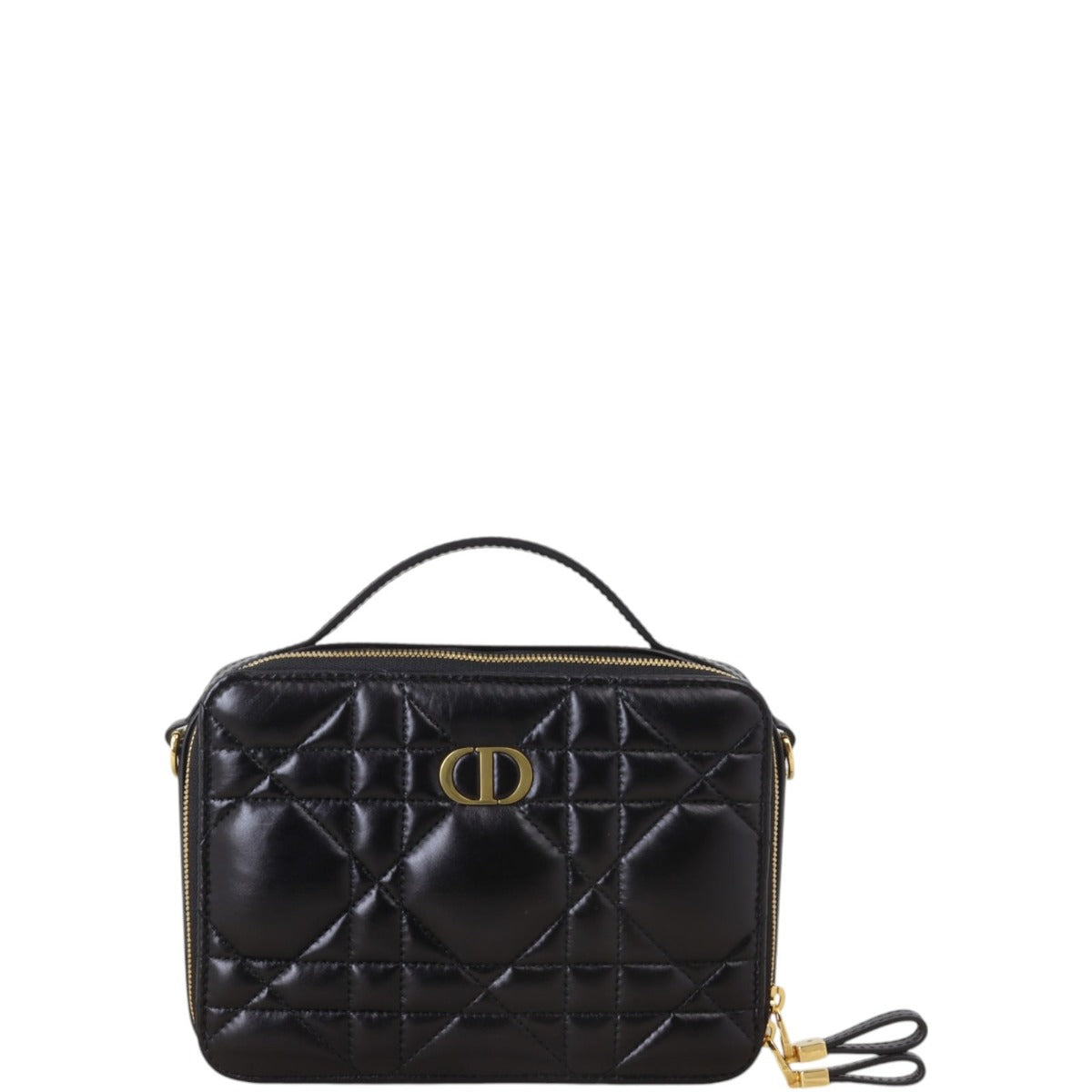 Dior Caro Box Bag Rovelle Bags