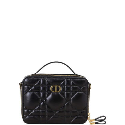 Dior Caro Box Bag Rovelle Bags