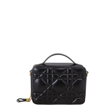 Dior Caro Box Bag Rovelle Bags