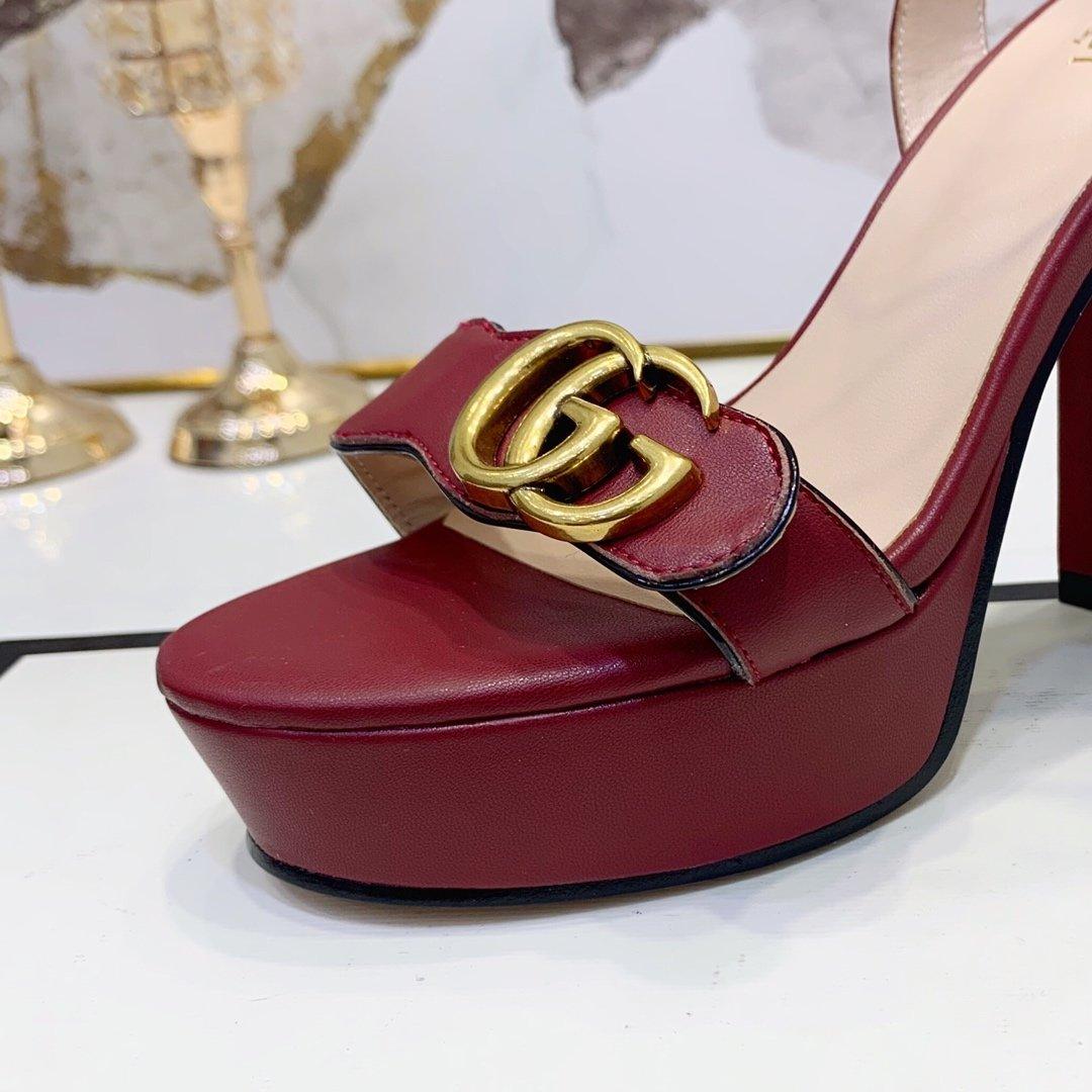 Gucci Sandals
