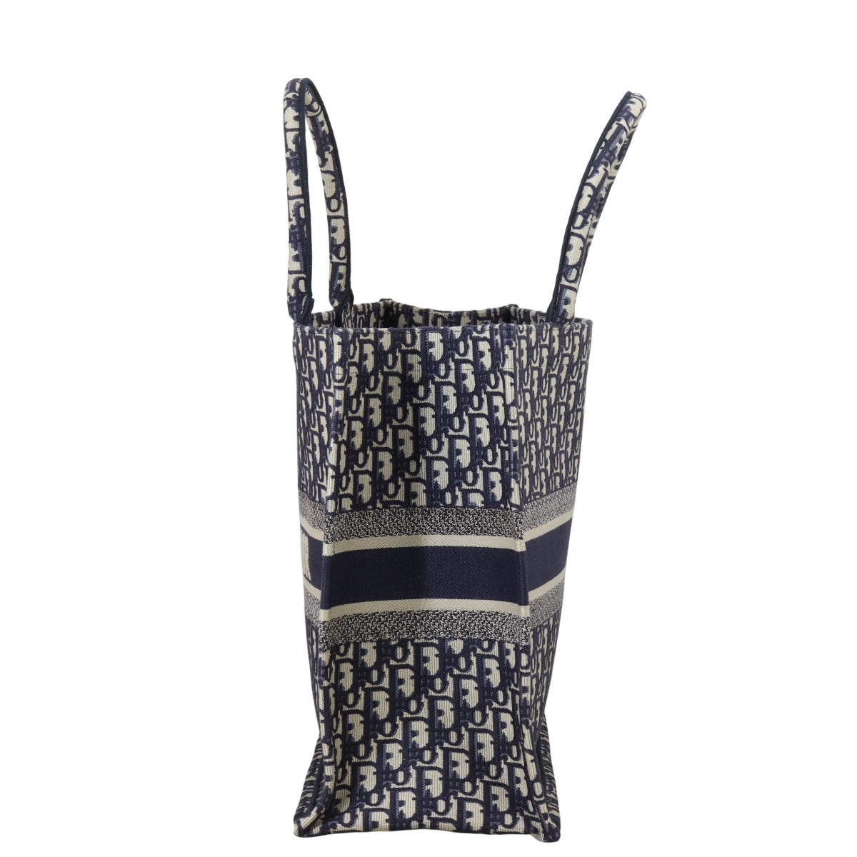 Dior Book Tote Large Oblique Rovelle Bags