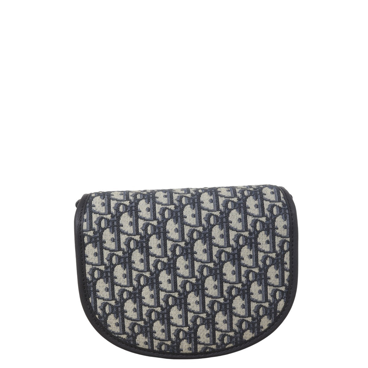 Dior Gallop Flap Bag Mini Oblique Rovelle Bags