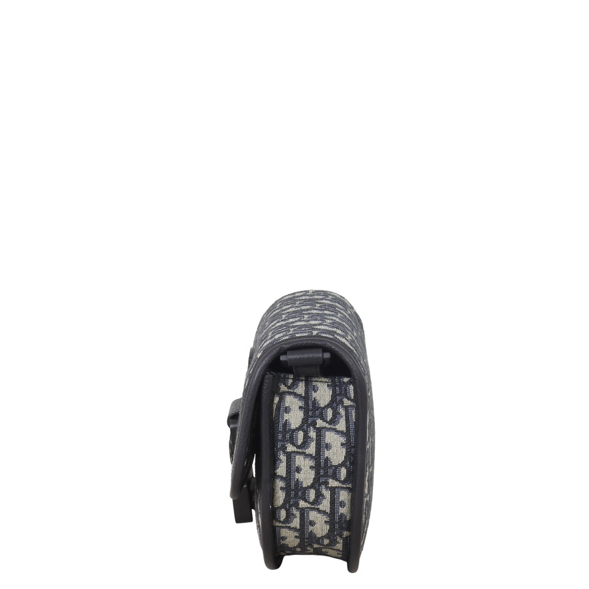 Dior Gallop Flap Bag Mini Oblique Rovelle Bags