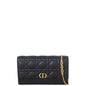 Dior Caro Chain Pouch Rovelle Bags