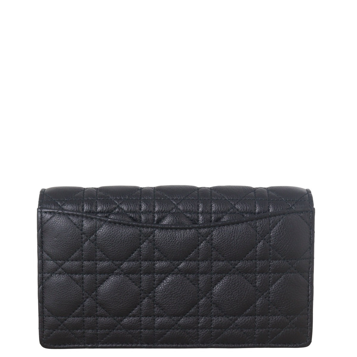 Dior Caro Chain Pouch Rovelle Bags