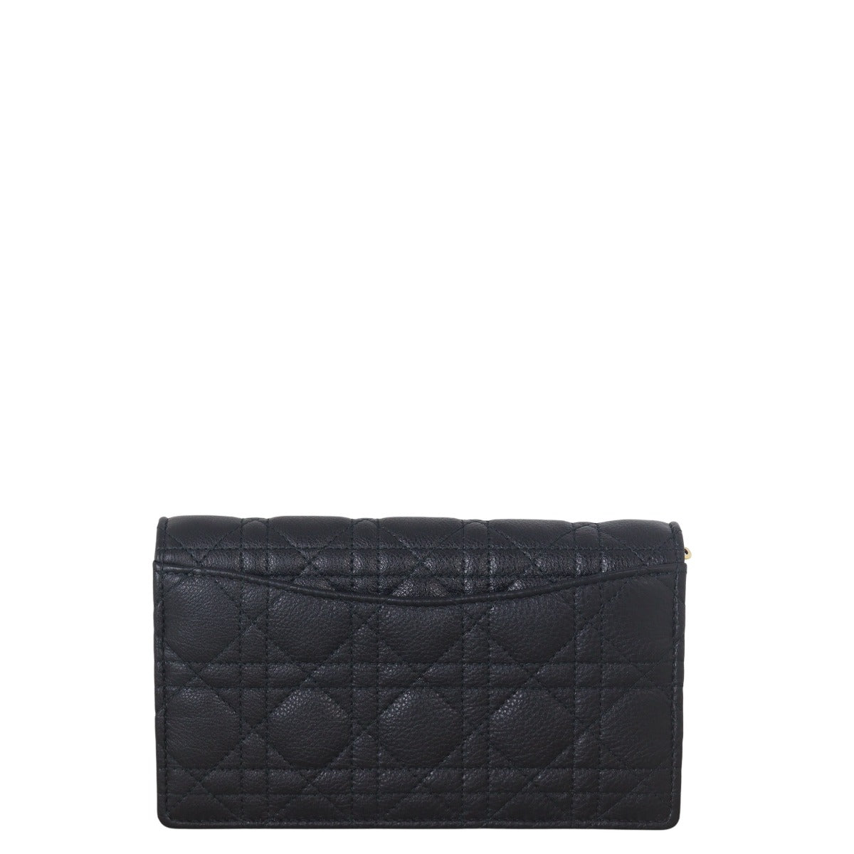 Dior Caro Chain Pouch Rovelle Bags
