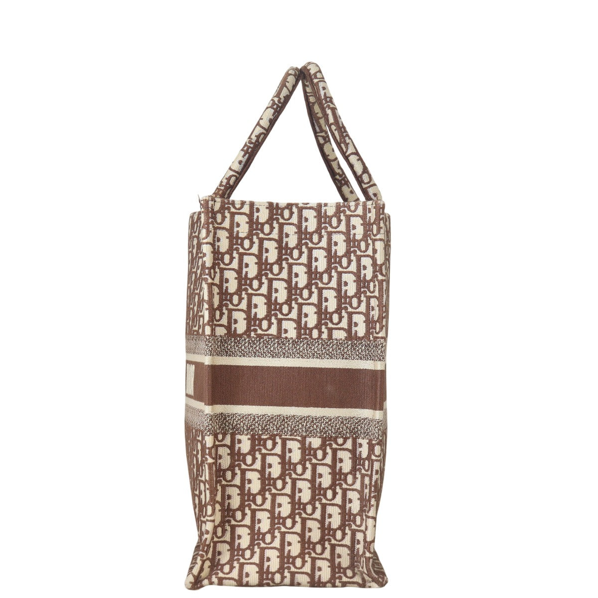 Dior Book Tote Large Oblique Rovelle Bags