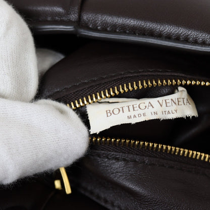Bottega Veneta Chain Padded Cassette Bag