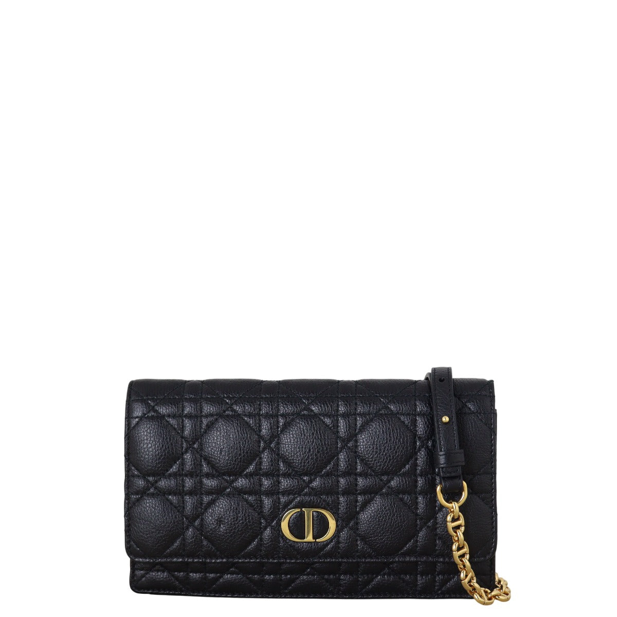 Dior Caro Belt Pouch Rovelle Bags