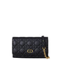 Dior Caro Belt Pouch Rovelle Bags