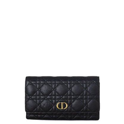 Dior Caro Belt Pouch Rovelle Bags