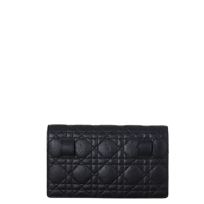 Dior Caro Belt Pouch Rovelle Bags