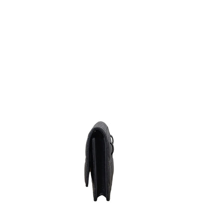 Dior Caro Belt Pouch Rovelle Bags