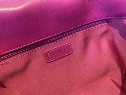 Chanel Luxury Handbag Style 601 Rovelle Bags