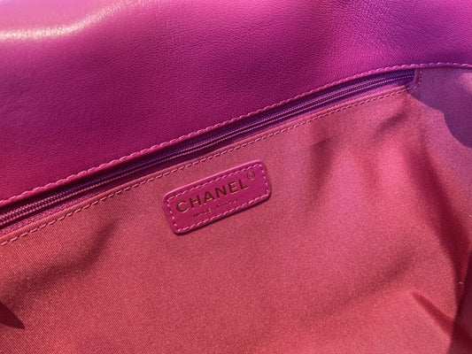 Chanel Luxury Handbag Style 601 Rovelle Bags