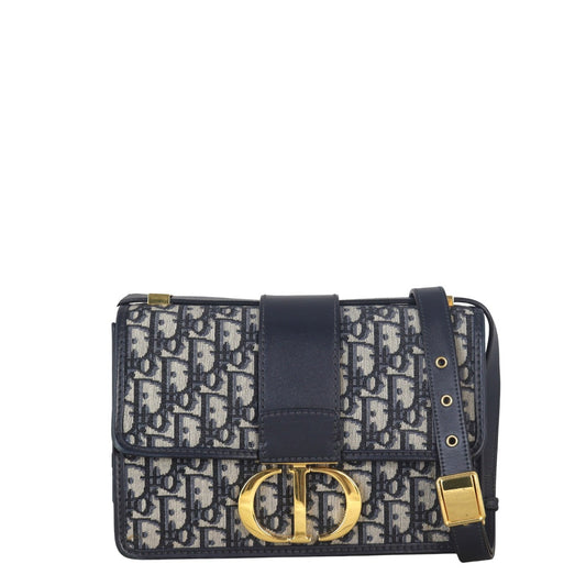 Dior 30 Montaigne Bag Oblique Rovelle Bags