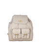 Dior Caro Backpack Medium Rovelle Bags