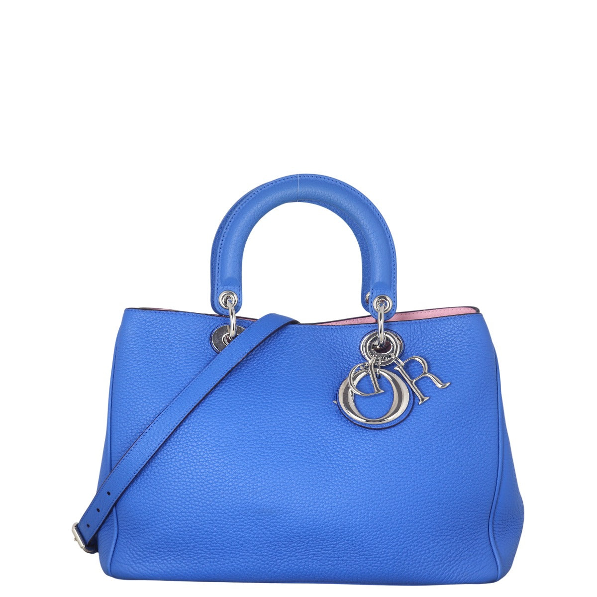 Dior Diorissimo Tote Medium Rovelle Bags