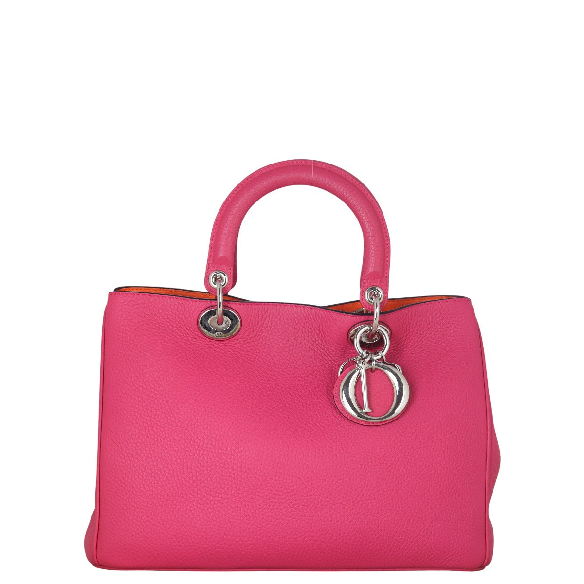 Dior Diorissimo Tote Medium Rovelle Bags
