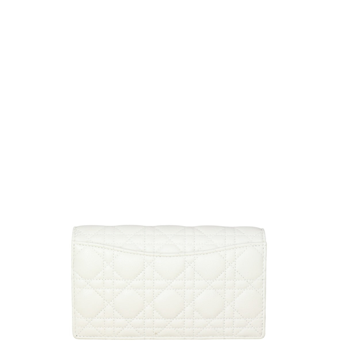 Dior Caro Chain Pouch Rovelle Bags