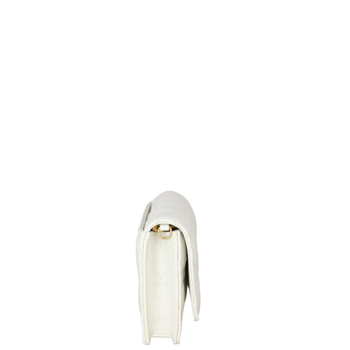 Dior Caro Chain Pouch Rovelle Bags