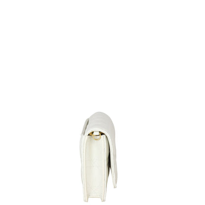 Dior Caro Chain Pouch Rovelle Bags