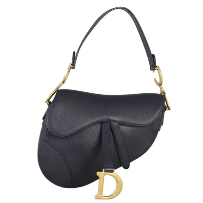 Dior Saddle Bag with Embroidered Strap Rovelle Bags