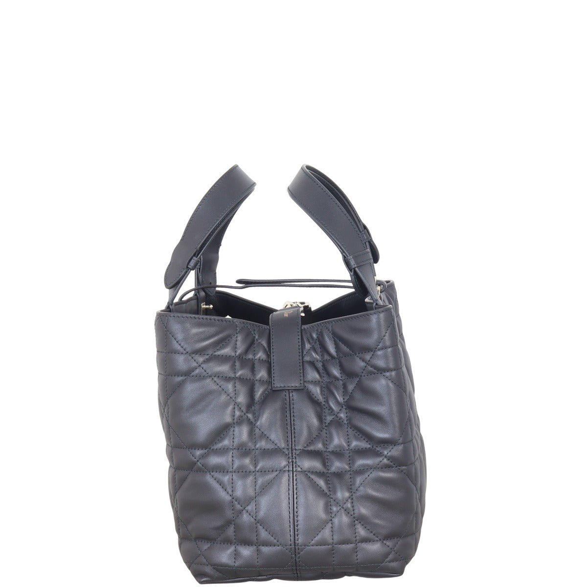 Dior Toujours Macrocannage Tote Medium Rovelle Bags