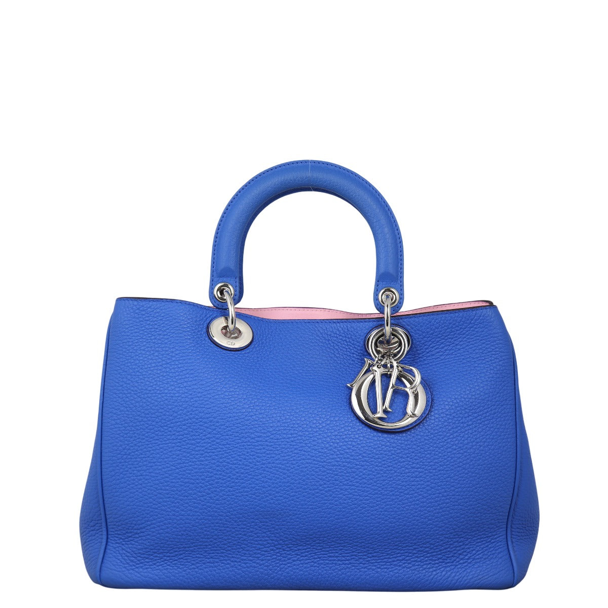 Dior Diorissimo Tote Medium Rovelle Bags