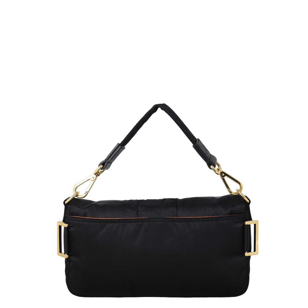 Fendi x Porter Baguette Bag Nylon Rovelle Bags