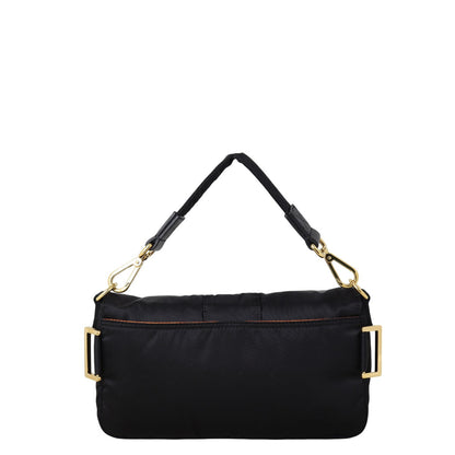 Fendi x Porter Baguette Bag Nylon Rovelle Bags