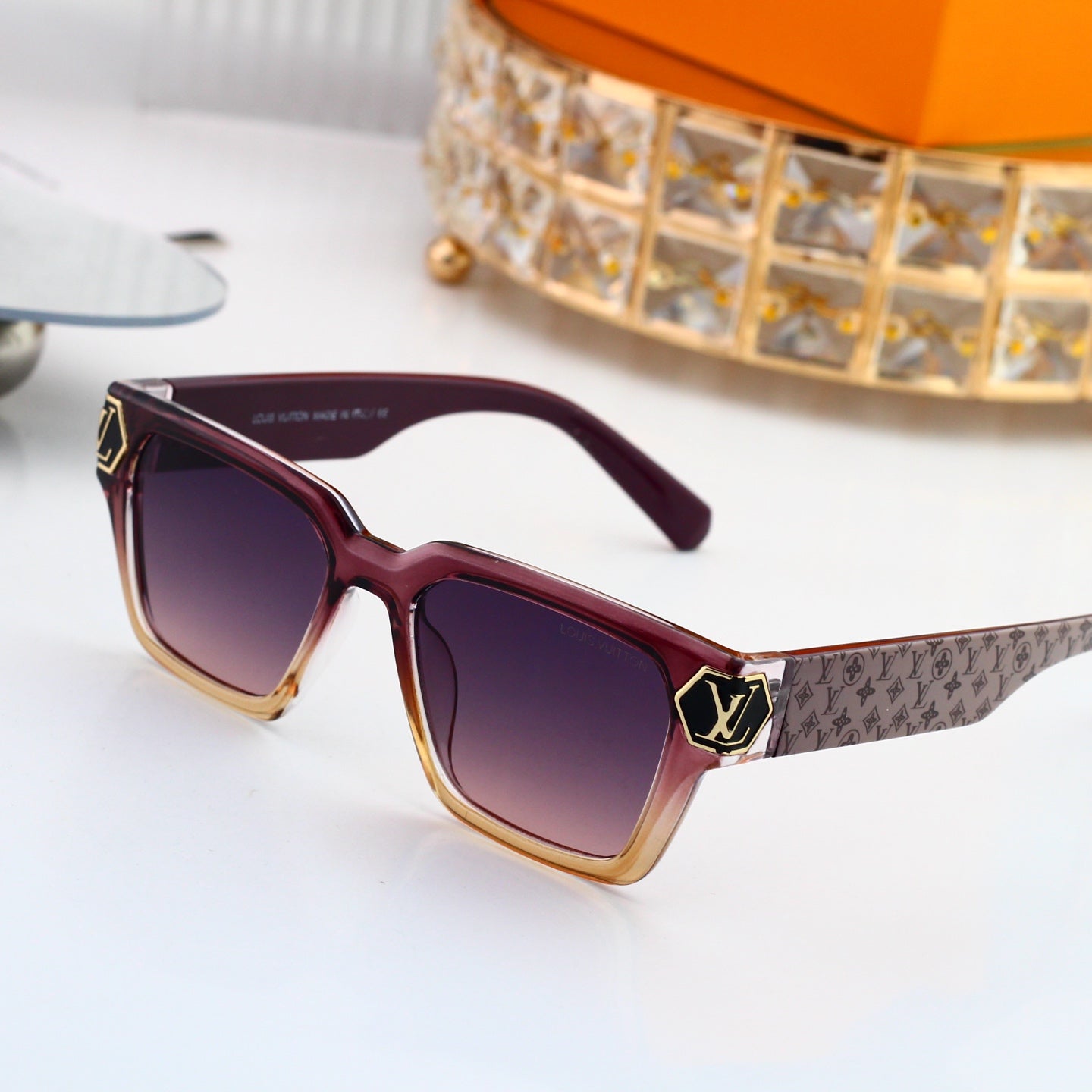 New Stylish  Sunglasses-37