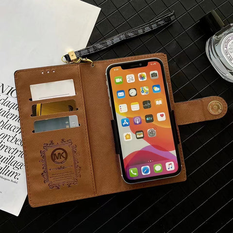 New Luxury Multifunctional Universal Phone Case