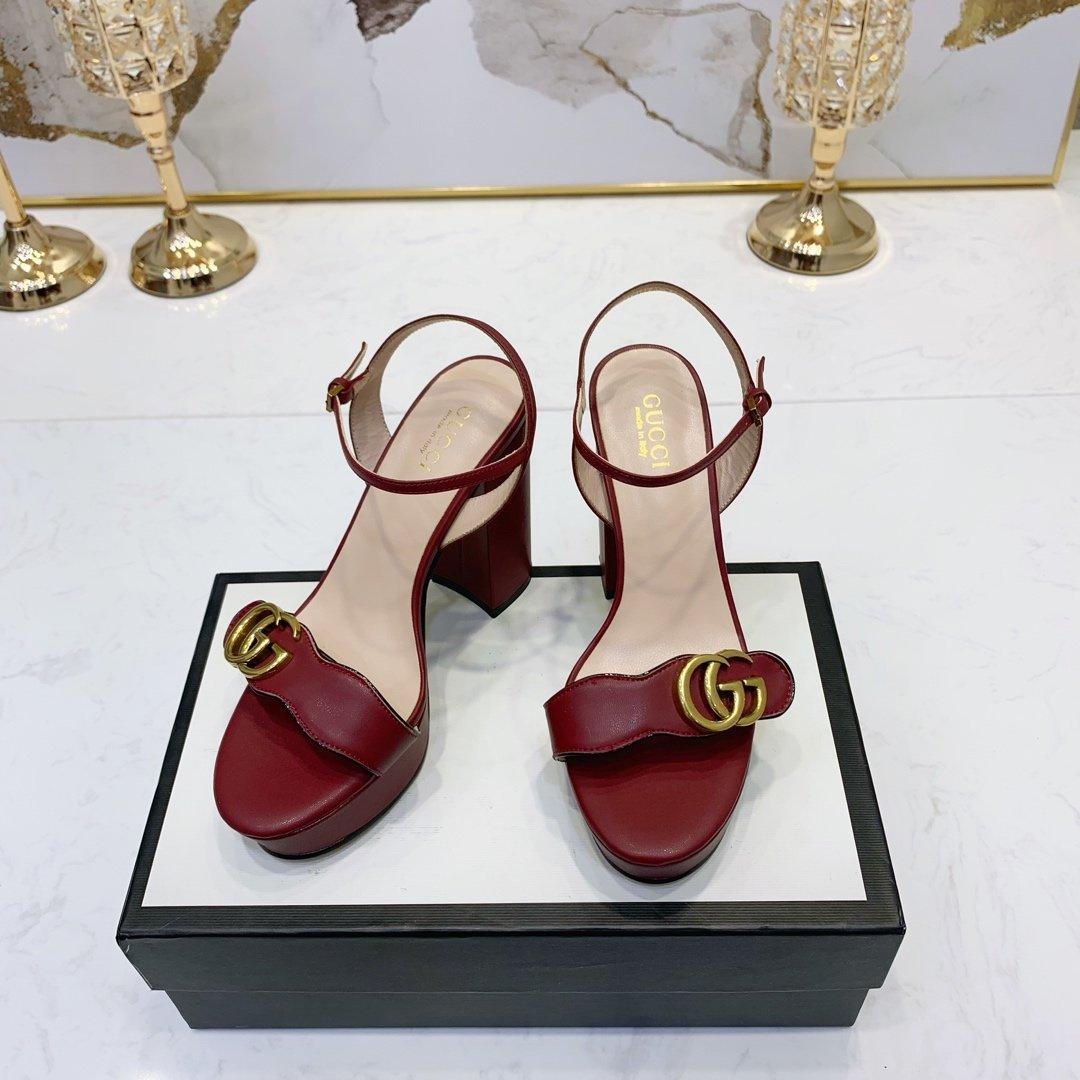 Gucci Sandals