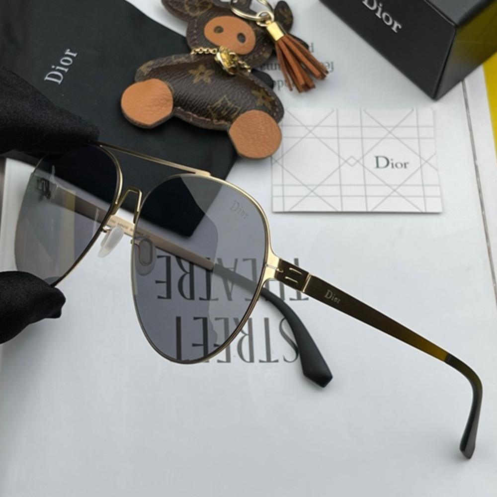 Dior Glasses