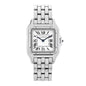 Stainless Steel 27mm Panthere Quartz Watch
