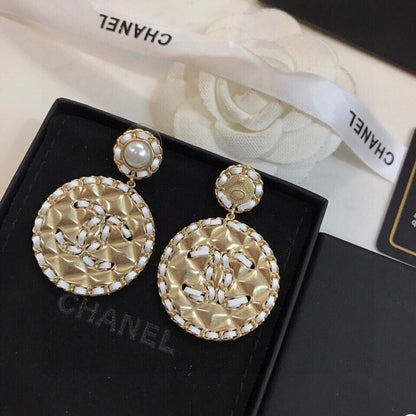 High-Quality Stud Earrings-97