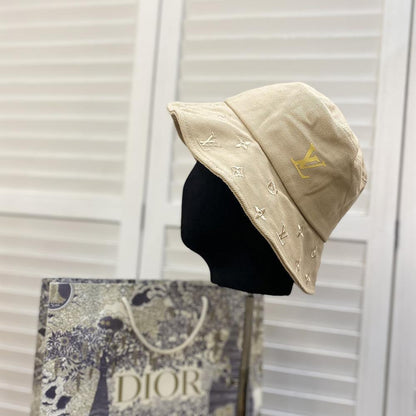 Louis Vuitton Hat