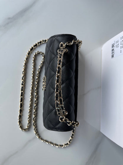Chanel Luxury Handbag Style 94 Rovelle Bags