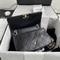 Chanel Luxury Handbag Style 632 Rovelle Bags