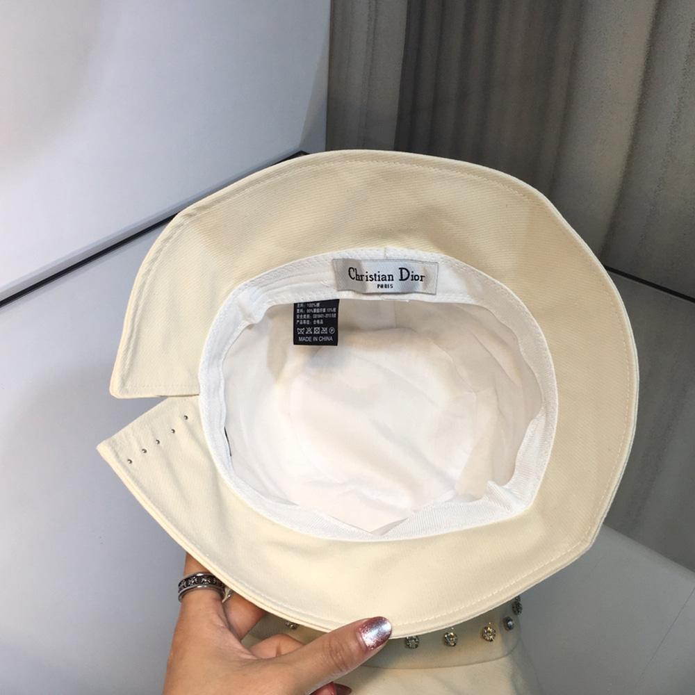 Dior Hat