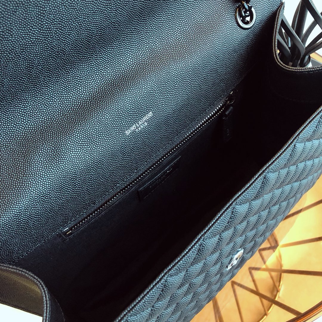 YSL ENVELOPE SMALL BAG
