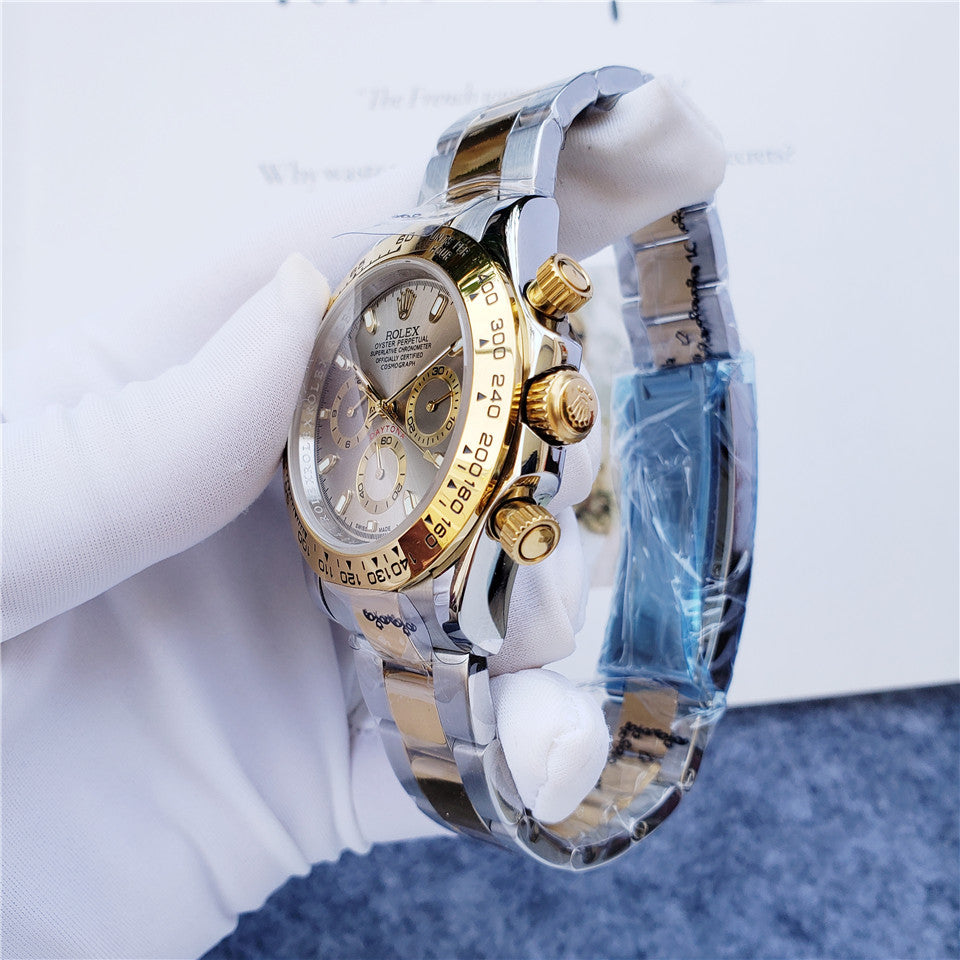 Rolex Cosmograph Daytona 40mm Gold