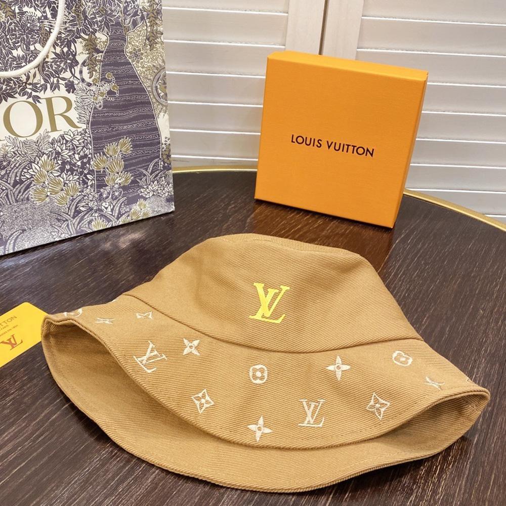 Louis Vuitton Hat