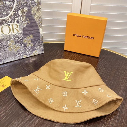 Louis Vuitton Hat